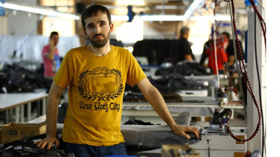 34 bin yabancıya çalışma izni verildi