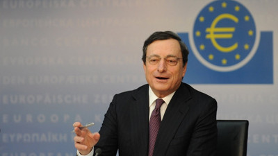 ECB'den faiz artırımı beklenmiyor