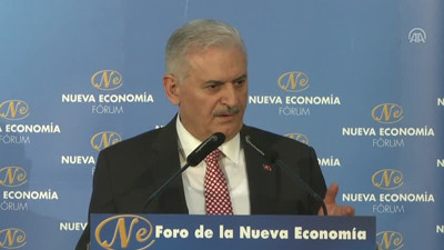 “İspanya, Türkiye’yi AB içinde en iyi anlayan ülke”