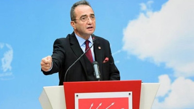 Tezcan: Geniş katılımlı bir ittifak peşindeyiz