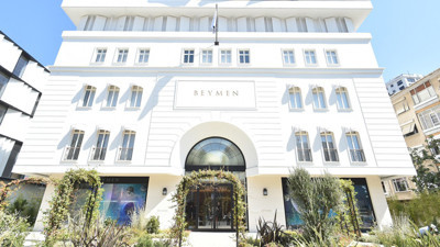 Beymen'de halka arz edilecek hisse miktarı artırıldı