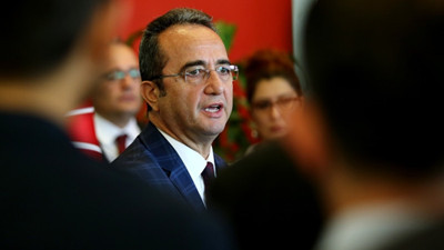 CHP'li Tezcan'dan Abdullah Gül açıklaması