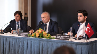 Real Group’tan Yedikule’ye 550 milyon TL’lik konut projesi