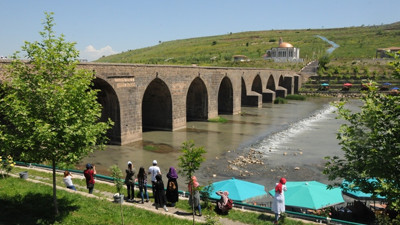 Diyarbakır turizmin "oskar" ödülüne talip