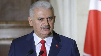 Başbakan Yıldırım'dan Abdullah Gül yorumu