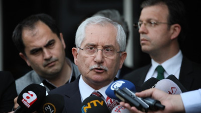 YSK'dan seçim takvimi açıklaması