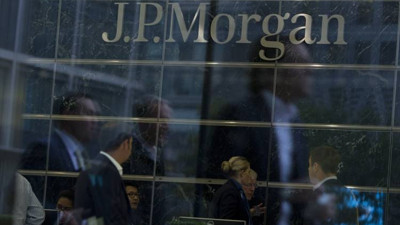 JP Morgan: TCMB, kurda yükselişi engellemeye hazır