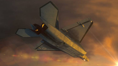 Milli savaş uçağı için güç birliği