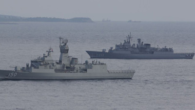 İtalyan enerji şirketi, Doğu Akdeniz'den vazgeçmiyor