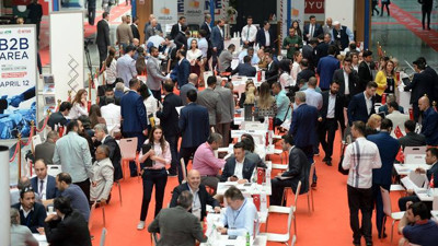 BTSO 1 ayda 800’e yakın iş insanını Bursa’da ağırladı