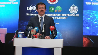 'Türkiye'nin tüm kaynaklarıyla seferberlik devam ediyor'