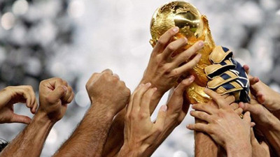 Rus ekonomisine Dünya Kupası dopingi