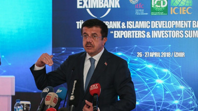 'Seçimler özel sektörün dikkatinde olmamalı'