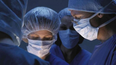 "Karaciğer naklinde Avrupa'da bir numarayız"