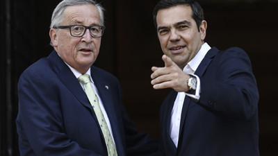 AB'den Türkiye'ye iki Yunan askeri bırakma çağrısı