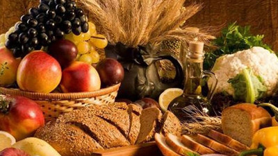 "Gıdasını üretemeyen devlet bağımsızlıktan söz edemez"