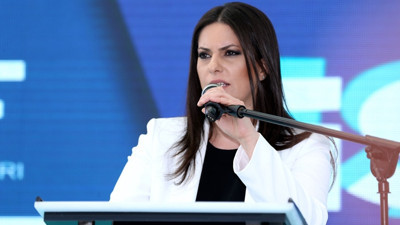"İstihdamla ilgili daha güçlü hedeflere ulaşacağız"