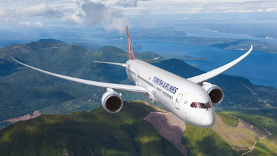 ABD Dışişleri Bakanlığından THY'ye tebrik