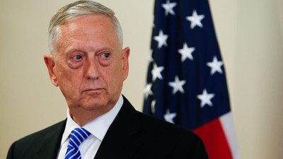 ABD: Suriye'den şu anda çekilmiyoruz