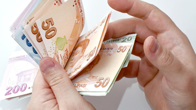 TL'ye bir destek daha bekleniyor