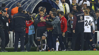 Derbi soruşturmasında 22 kişi daha adliyede