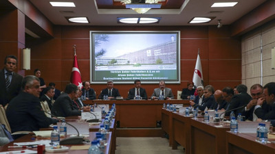 3 şeker fabrikasının ihalesi sonuçlandı