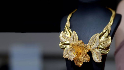 İnternetten altın satışları ikiye katlandı