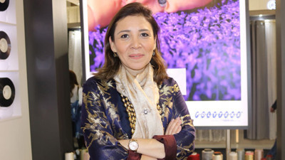 UTİB: Daha fazla ihracat için dünyayı dolaşacağız