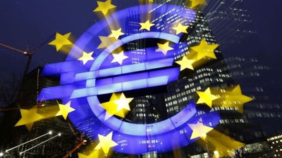 Euro Bölgesi'nde ekonomik güven değişmedi
