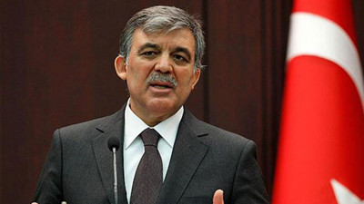 Gül, kararını bugün açıklayacak