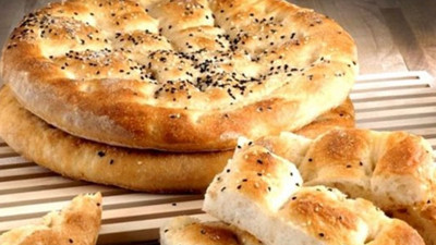 Ramazan pidesinin fiyatı belli oldu