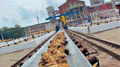 Alpullu ve Muş Şeker Fabrikasının özelleştirilmesi ihalesi