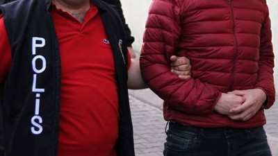 Adil Öksüz'ün yeğeni tutuklandı