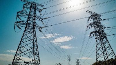 Elektrik üretimi şubatta yüzde 3,2 arttı