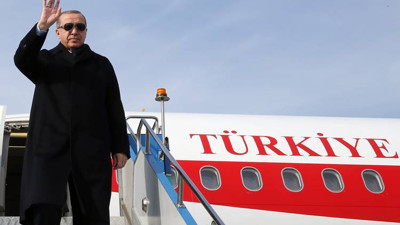 Erdoğan'ın Özbekistan ziyareti yeni fırsatlar sunacak