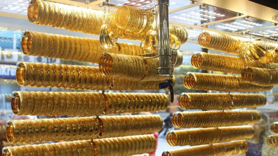 Kuyumculardan yastıkaltına POS formülü