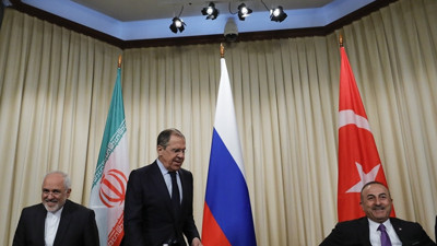 Rusya'dan 'vize' için yeşil ışık