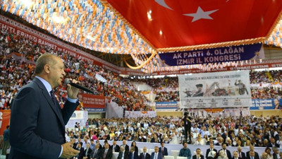 Erdoğan: Yandın Kemal yandın