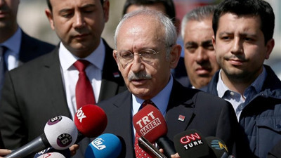 Kılıçdaroğlu: Gül'ün açıklamaları son derece önemli