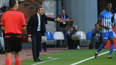 Kocaman: Beşiktaş'ın sahada yer alacağını düşünüyorum