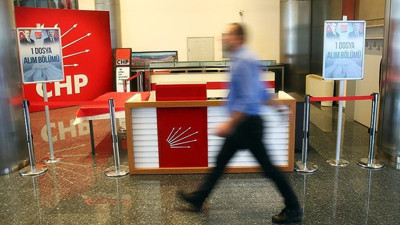 CHP'de aday adaylığı başvuruları yarın başlıyor