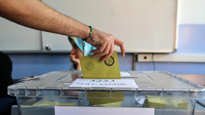 Seçim süreci yarın başlıyor