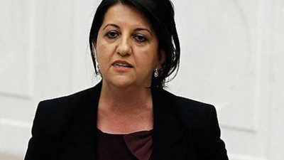 HDP adayını 4 Mayıs'ta açıklayacak