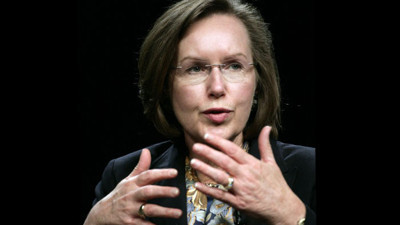 Suudi Aramco'da kadın yönetici devrimi