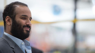 Suudi Prens: Hamaney, Hitler'den daha tehlikeli