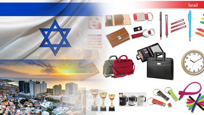 İsrailli firma promosyon ürünler talep ediyor