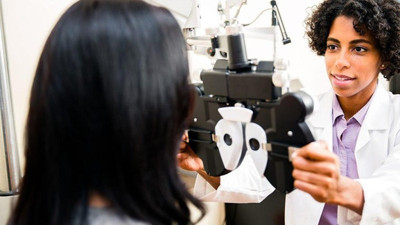 Türkiye'den Afrika'ya dev sağlık hizmeti