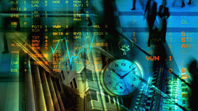 Piyasalar enflasyon sonrası sakin