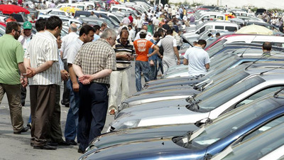 'İkinci el'de hareketlilik bekleniyor