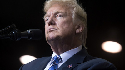 "Wall Street'in en büyük düşmanı Trump"